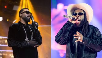 African Artists with the Highest-Grossing Concerts