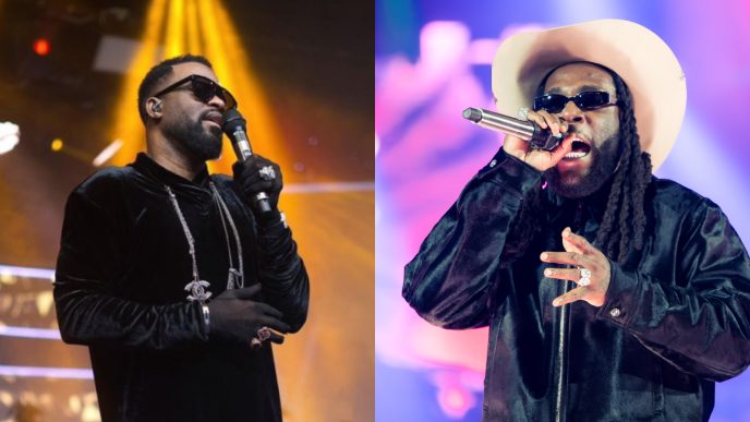 African Artists with the Highest-Grossing Concerts