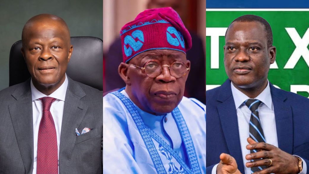 Tinubu Removes Wale Edun as Finance Minister