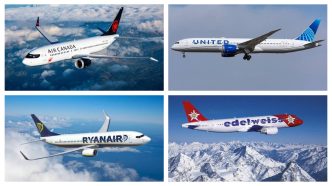 Why Are the World’s Biggest Airlines Canceling Flights?