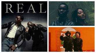 Most Streamed Afrobeat Songs so Far in 2026