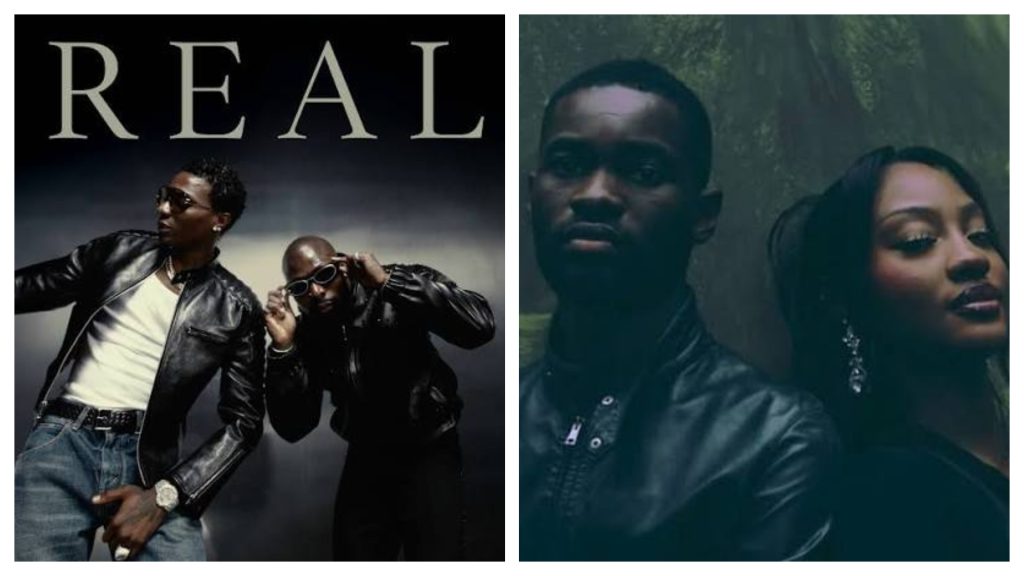 Most Streamed Afrobeat Songs so Far in 2026