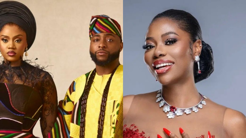 Davido and Chioma Threaten Lawsuit Over Alleged Cyberbullying by Sophia Momodu's Fans