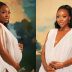 Nigerian Actress Ini Dima-Okojie Announces Pregnancy After Years of Fibroid Struggles