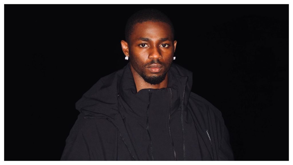 ' My head isn’t correct  I need to make art to feel good': Nigerian Singer Omah Lay 