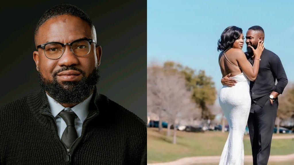 David Ayuba & Mayowa Lambe 