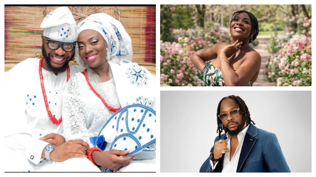 Mayowa Lambe Takes Legal Action Against Ex-Husband Roby Ekpo After His Interview