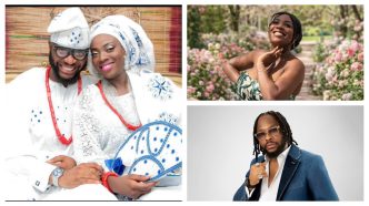 Mayowa Lambe Takes Legal Action Against Ex-Husband Roby Ekpo After His Interview