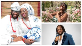 Mayowa Lambe Takes Legal Action Against Ex-Husband Roby Ekpo After His Interview