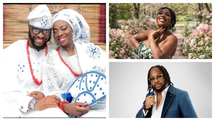 Mayowa Lambe Takes Legal Action Against Ex-Husband Roby Ekpo After His Interview