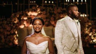 What Caused Emmanuel Ikubese & Anita Brows to Divorce? He Breaks Silence on the Details