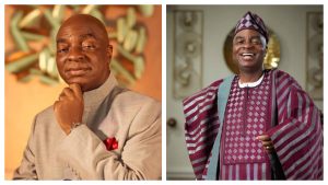 'If Anybody Kidnaps You, Give Them My Number' — David Oyedepo