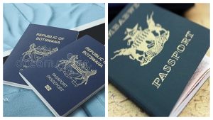 Zimbabwe and Botswana Move Toward Passport-Free Travel