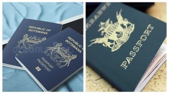 Zimbabwe and Botswana Move Toward Passport-Free Travel