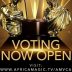 AMVCA 2026: Final Days to Vote for Your Favourite Nominees