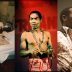 Seun Kuti and Fela Kuti