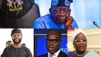 Bola Ahmed Tinubu’s Relatives, their Positions in Government & Businesses