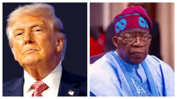 Nigeria Set to Gain as U.S. Reopens $15bn Trade Channel