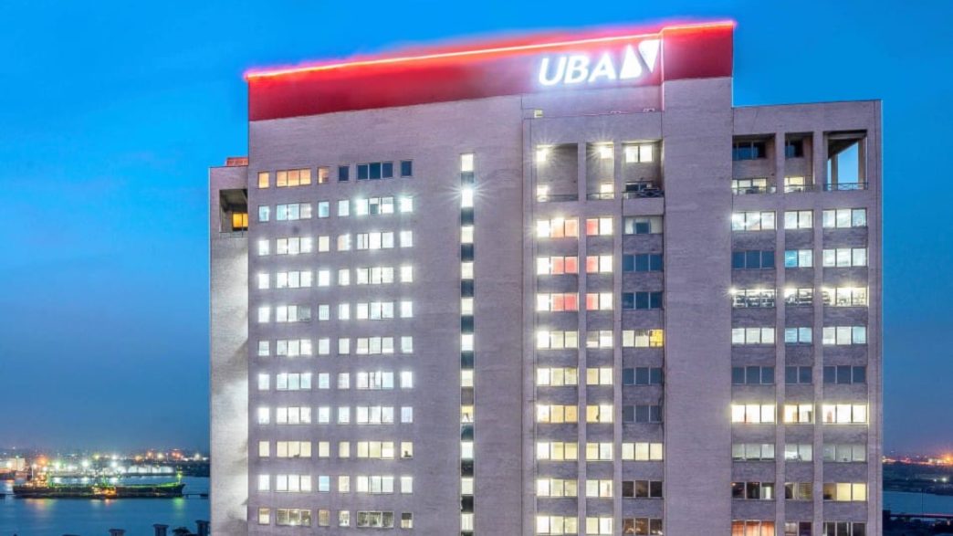 UBA Delivers Core Income Growth in Q1 2026