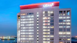 UBA Delivers Core Income Growth in Q1 2026
