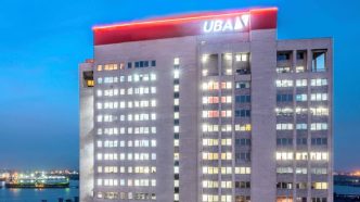 UBA Delivers Core Income Growth in Q1 2026