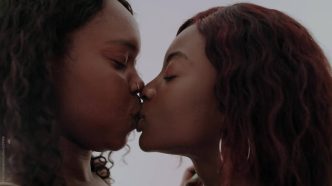 2 Ugandan Women Arrested For Kissing In Public