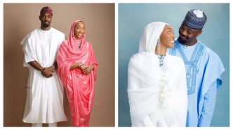 Who Is Imran Saro Gobir? Meet Olamide Okoya’s Fiancé and Rising Business Executive