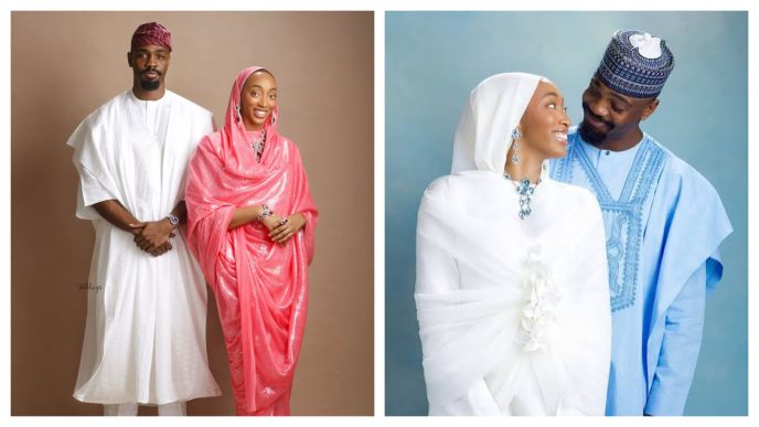 Who Is Imran Saro Gobir? Meet Olamide Okoya’s Fiancé and Rising Business Executive