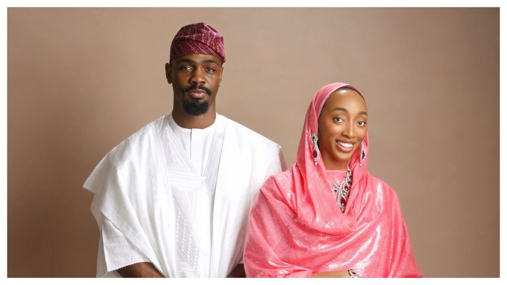 Who Is Imran Saro Gobir? Meet Olamide Okoya’s Fiancé and Rising Business Executive