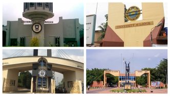 Top 10 Nigerian Universities With the Highest JAMB Cut-Off Marks in 2026