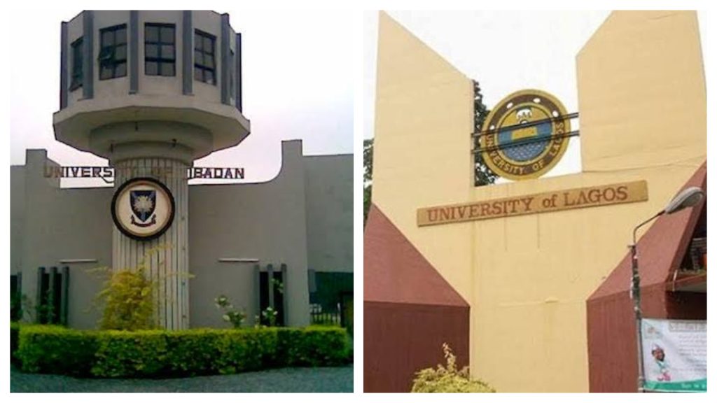 Top 10 Nigerian Universities With the Highest JAMB Cut-Off Marks in 2026