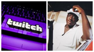 Carter Efe Breaks Into Twitch’s Global Top 0.02%, Ranks #525 Worldwide