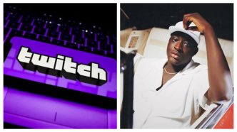 Carter Efe Breaks Into Twitch’s Global Top 0.02%, Ranks #525 Worldwide