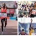 Top 10 Fastest African Marathon Runners