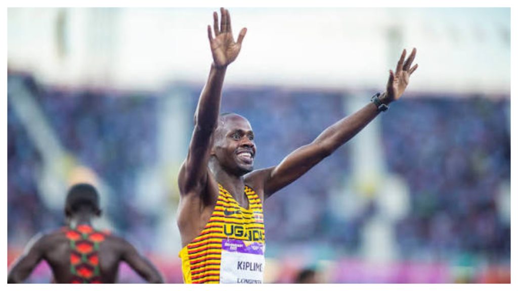 Sawe Just Broke the World Record but See Top 10 Fastest African Marathon Runners
