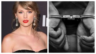 Austrian Man Admits Role in Terror Plot Targeting Taylor Swift Vienna Concert