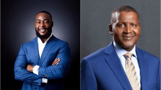 All About Dangote’s Son-in-law, Jamil Abubakar, and His New Role as MD of Infrastructure & Logistics