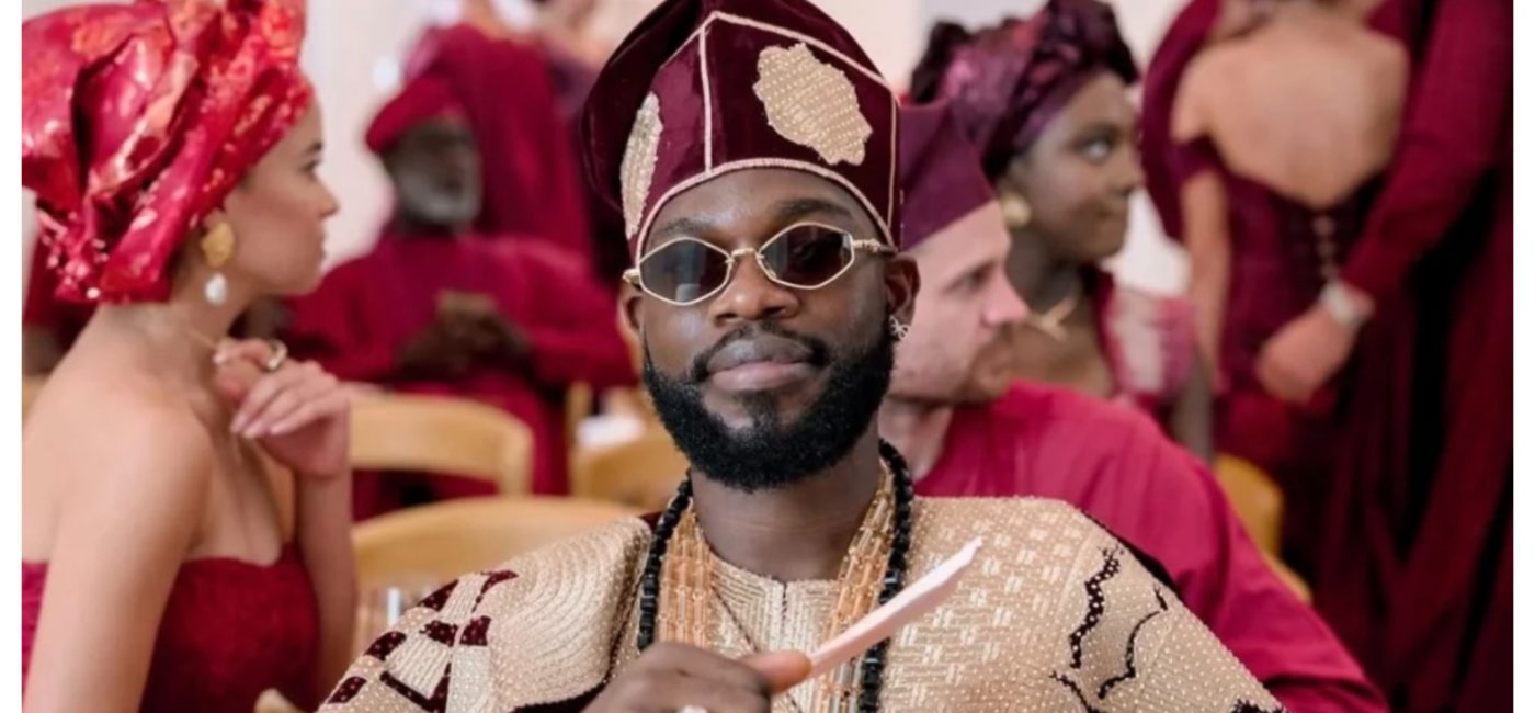 Broda Shaggi Raises Concern After He Shares Mysterious Instagram Message