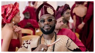 Broda Shaggi Raises Concern After He Shares Mysterious Instagram Message