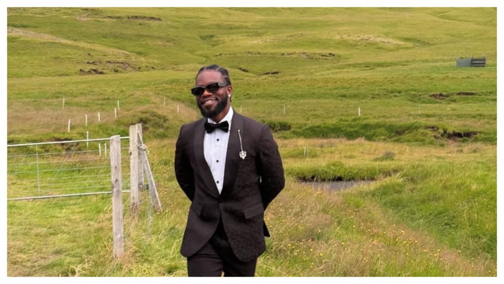 Broda Shaggi Raises Concern After He Shares Mysterious Instagram Message