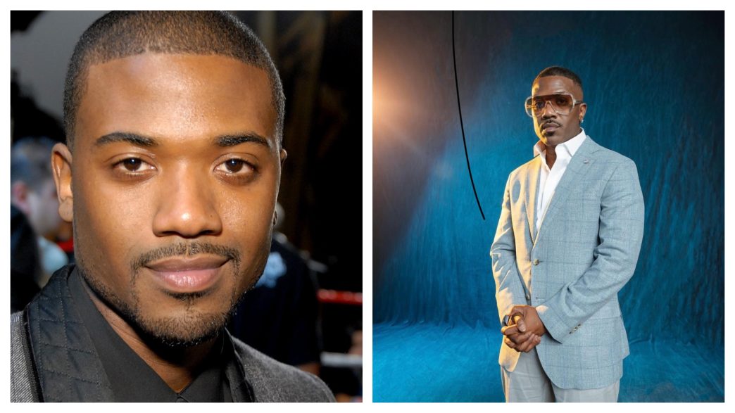 Ray J says his lifetime partner count has reached 12,500.