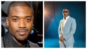 Ray J says his lifetime partner count has reached 12,500.