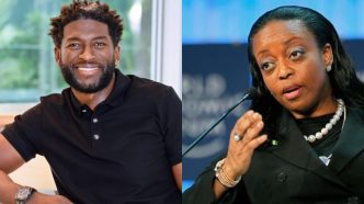 ‘I Only Paid Because She Had No Money’ Ghana's Billionaire Kevin Okyere On Bribing Diezani Madueke