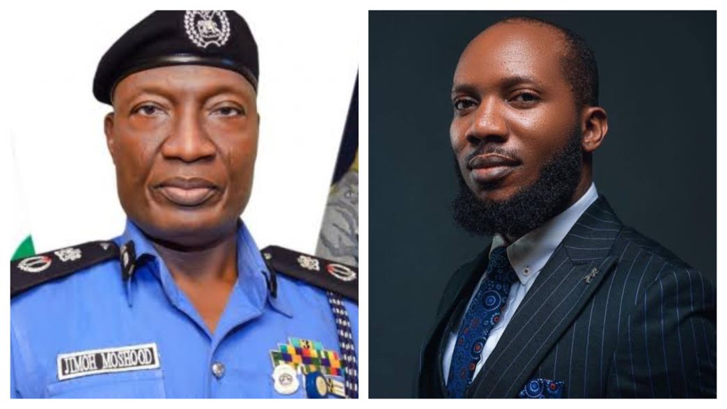 Lagos Police Summon Mary Udoka Over Viral Nursery Textbook Video as Government Launches Probe