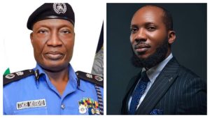 Lagos Police Summon Mary Udoka Over Viral Nursery Textbook Video as Government Launches Probe