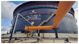 Dangote Refinery Secures Local Crude Amid Oil Squeez
