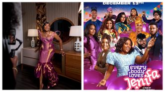 Nigerian Movies that Grossed a Billion