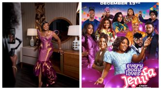 Nigerian Movies that Grossed a Billion