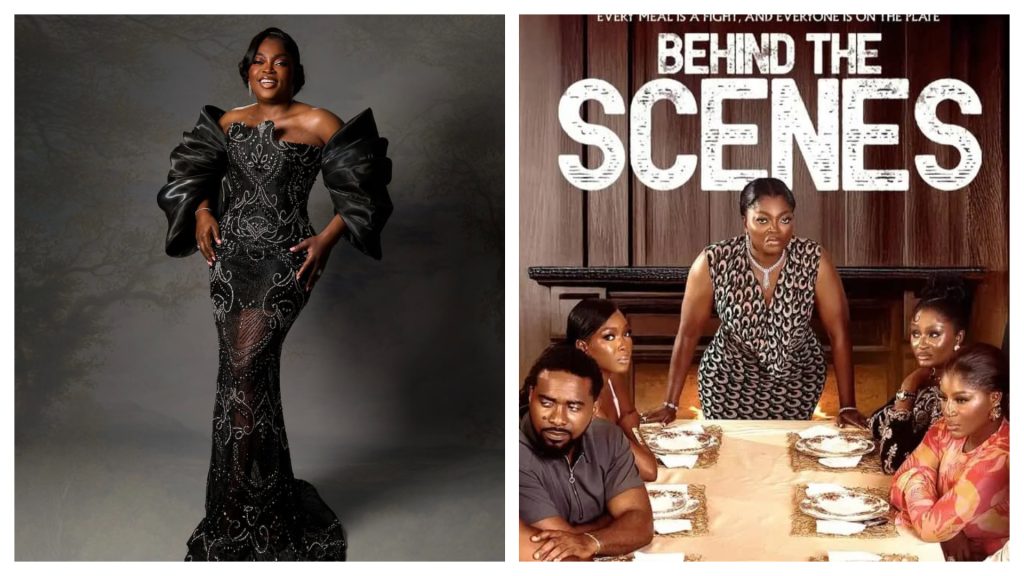 Nigerian Movies that Grossed a Billion