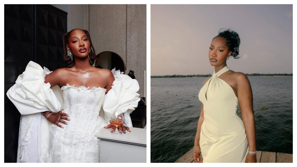 Nigerian Singer Tems Opens Up About Toxic Relationship